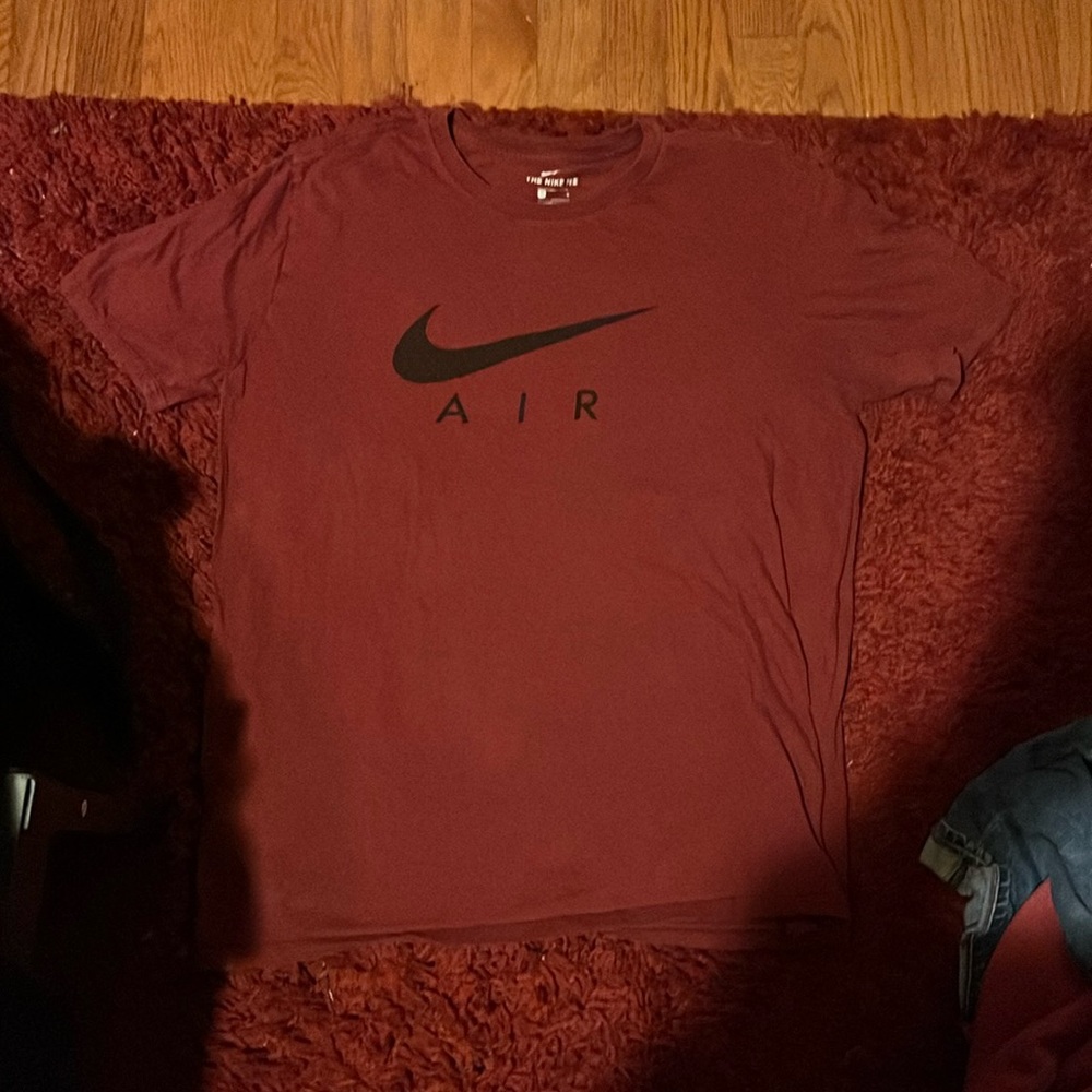 Nike